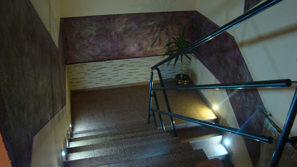 Pensjonat Agroturystyczny Pod Modrzewiem Bed & Breakfast Florczaki ภายนอก รูปภาพ